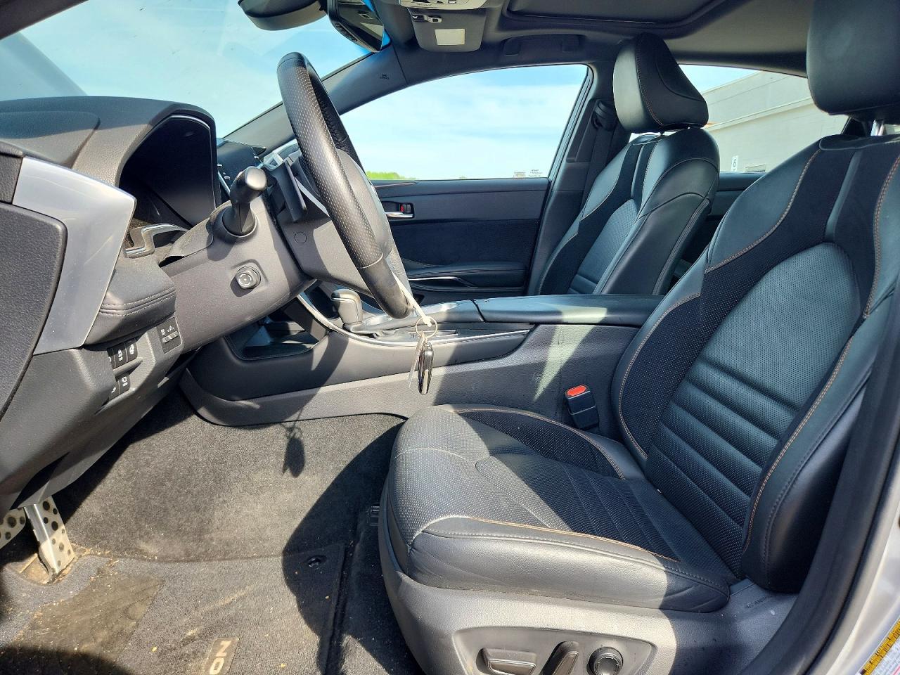 2019 TOYOTA Avalon