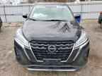 2023 NISSAN KICKS