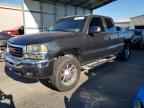 2004 GMC SIERRA 1500
