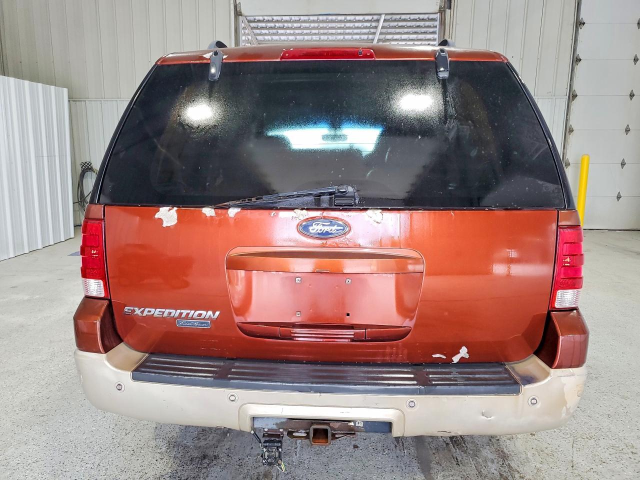 2006 FORD Expedition