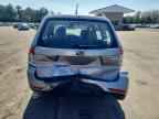 2011 SUBARU FORESTER