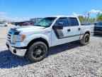 2012 FORD F-150 Lightning