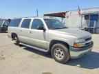 2004 CHEVROLET Suburban