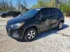 2017 CHEVROLET TRAX