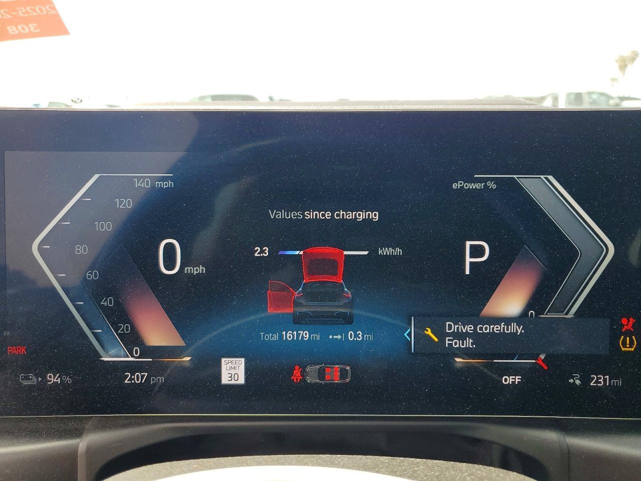 2023 BMW i4