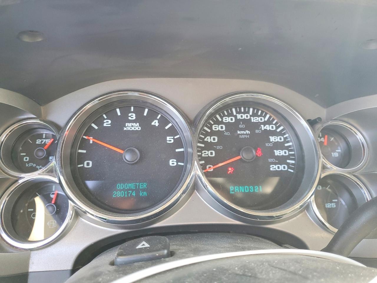 2008 GMC Sierra