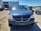 2013 DODGE GRAND CARAVAN