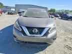 2018 NISSAN MURANO