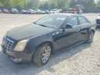 2012 CADILLAC CTS