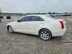2013 CADILLAC ATS