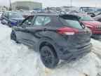 2022 NISSAN KICKS