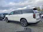 2021 CADILLAC Escalade ESV