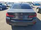 2021 BMW 5 series