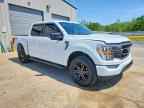 2022 FORD F-150 Lightning