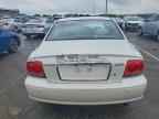 2004 HYUNDAI SONATA