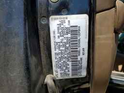 2001 TOYOTA CAMRY