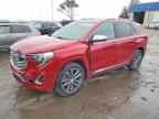 2020 GMC Terrain