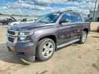 2016 CHEVROLET Tahoe