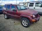 2003 JEEP Liberty