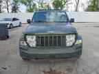 2009 JEEP Liberty