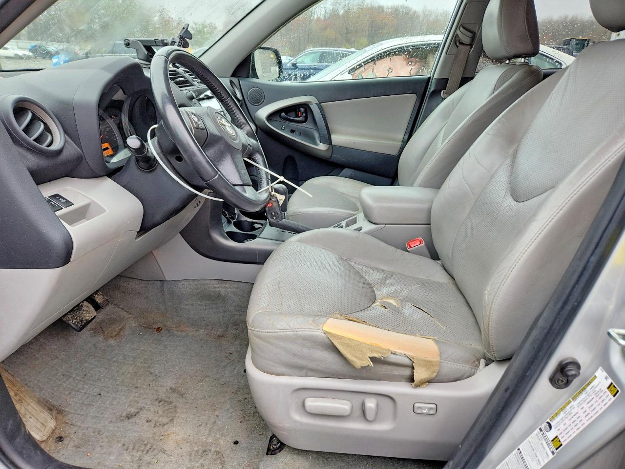 2010 TOYOTA RAV4