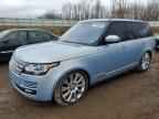 2015 LAND ROVER RANGE ROVER