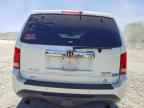 2013 HONDA PILOT
