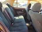 2011 NISSAN VERSA