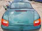 2000 Pors Boxster