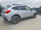2016 SUBARU Crosstrek