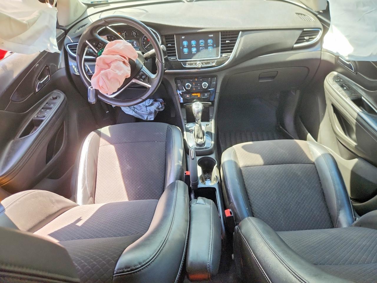 2018 BUICK ENCORE