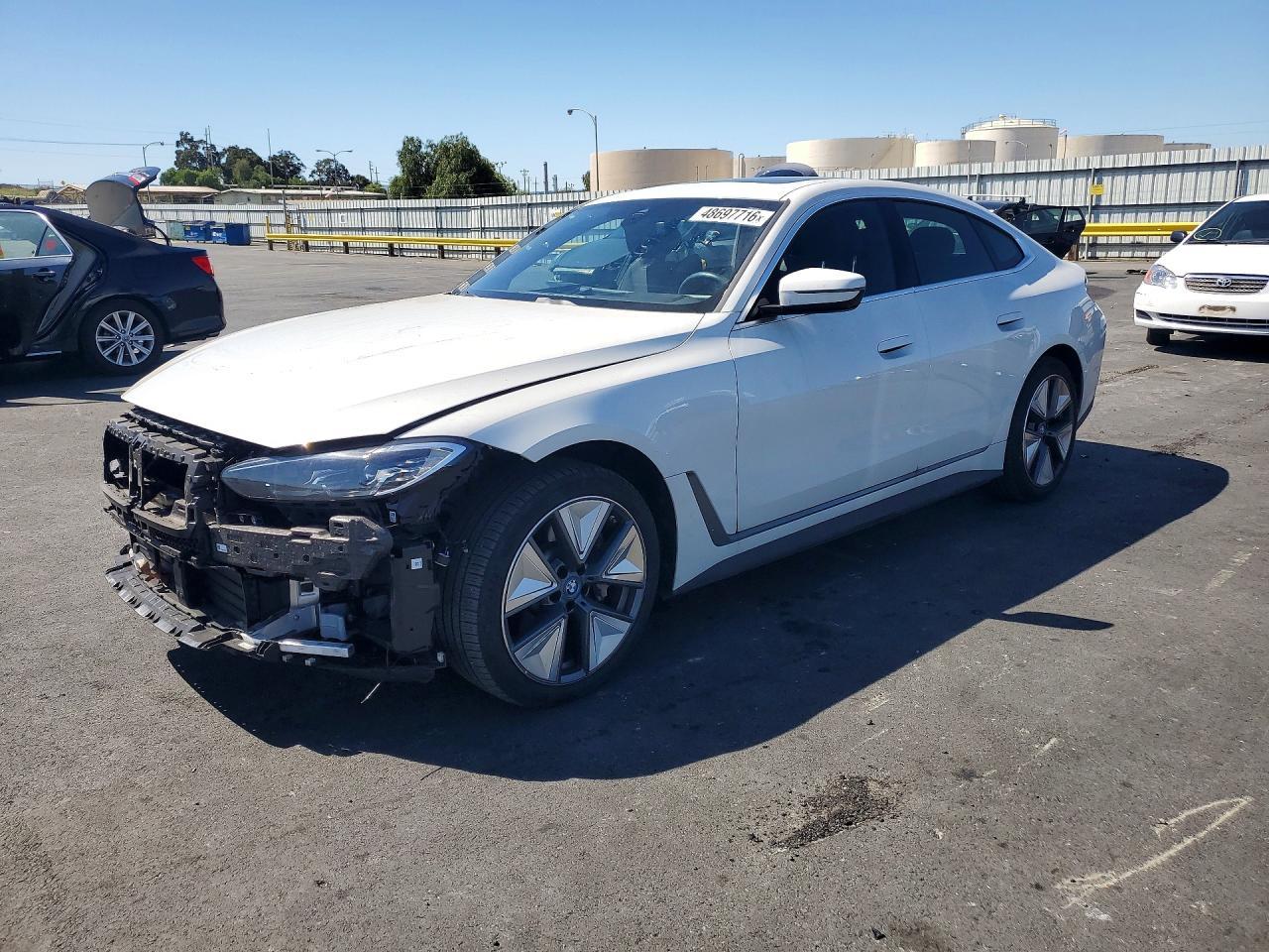 2024 BMW i4