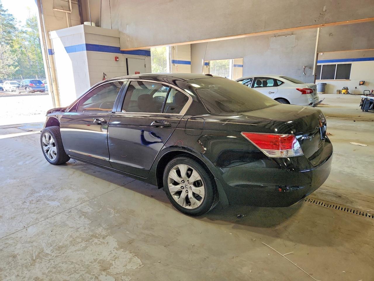 2010 HONDA ACCORD