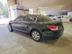 2010 HONDA ACCORD