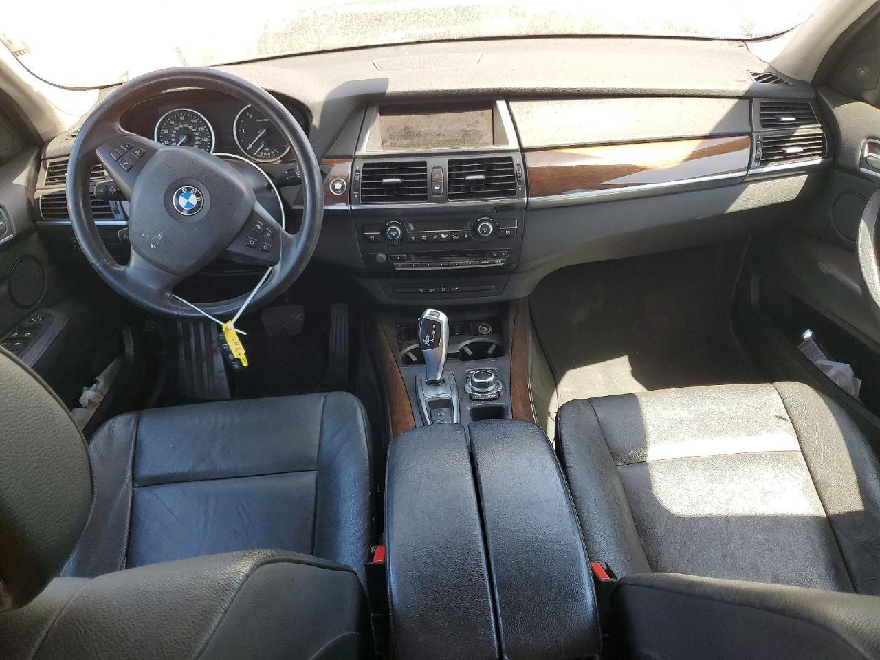 2010 BMW X5