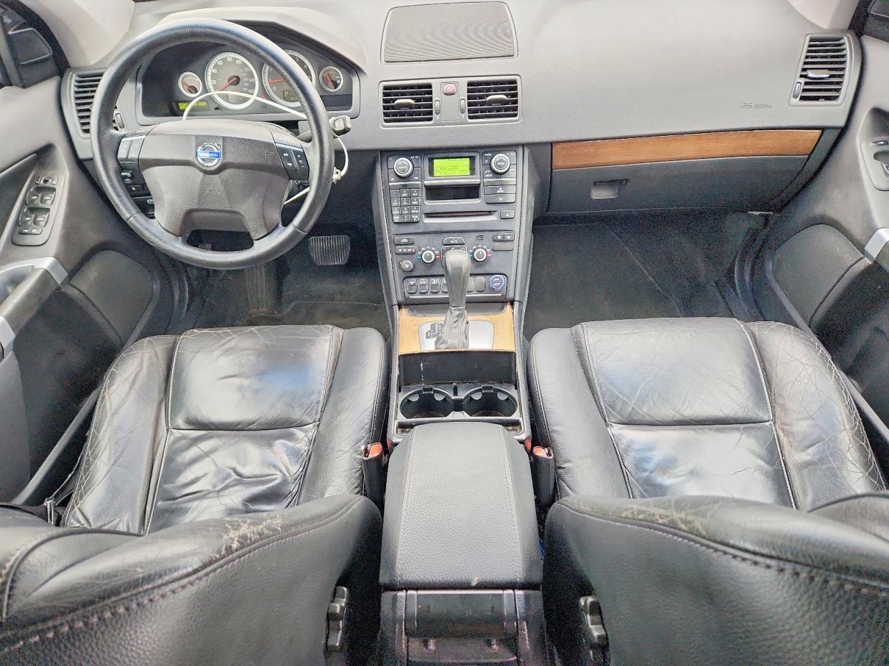 2012 VOLVO XC90