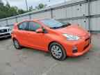 2014 TOYOTA Prius c