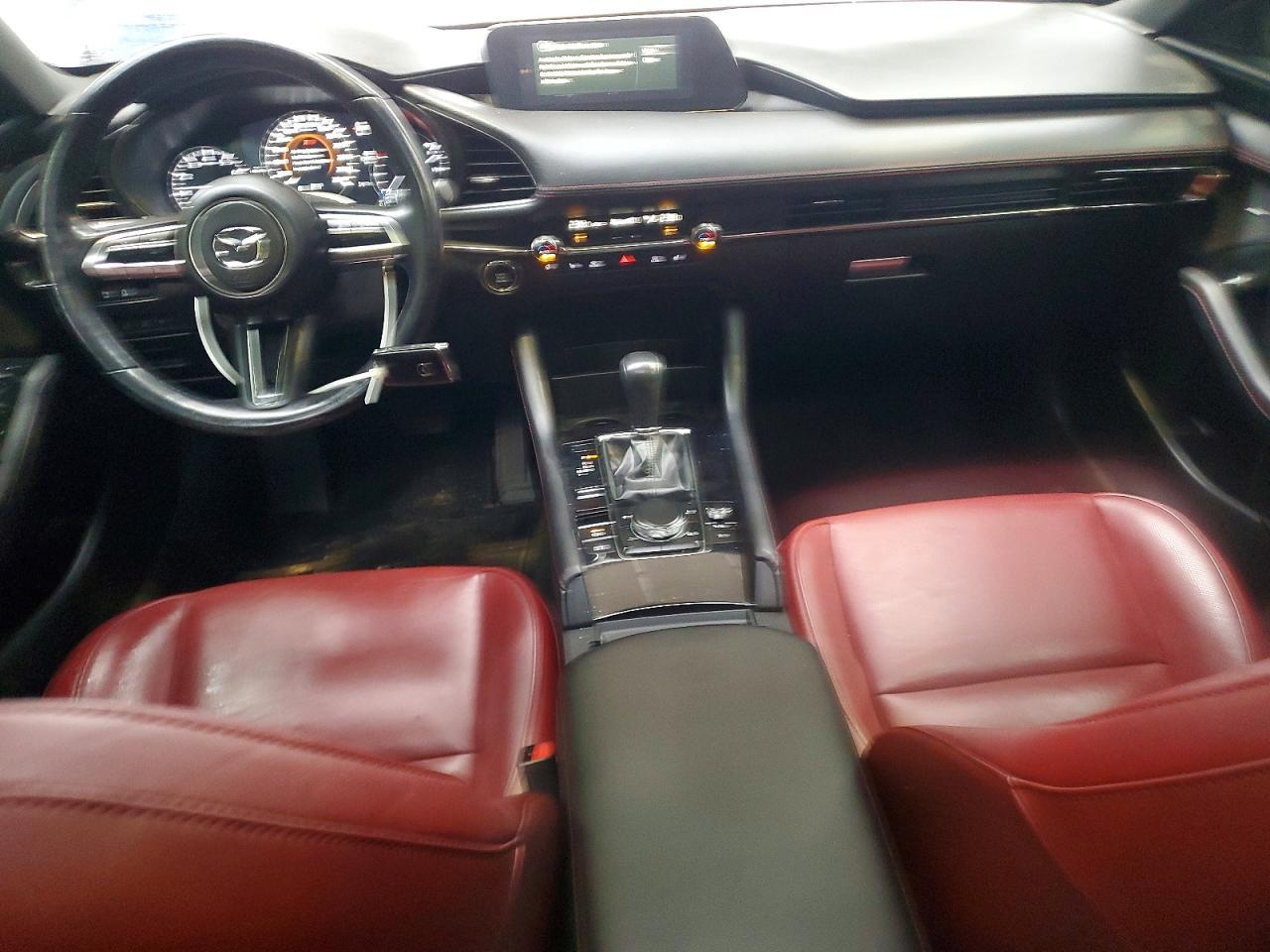 2022 MAZDA 3