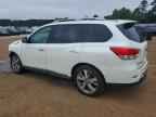 2015 NISSAN PATHFINDER