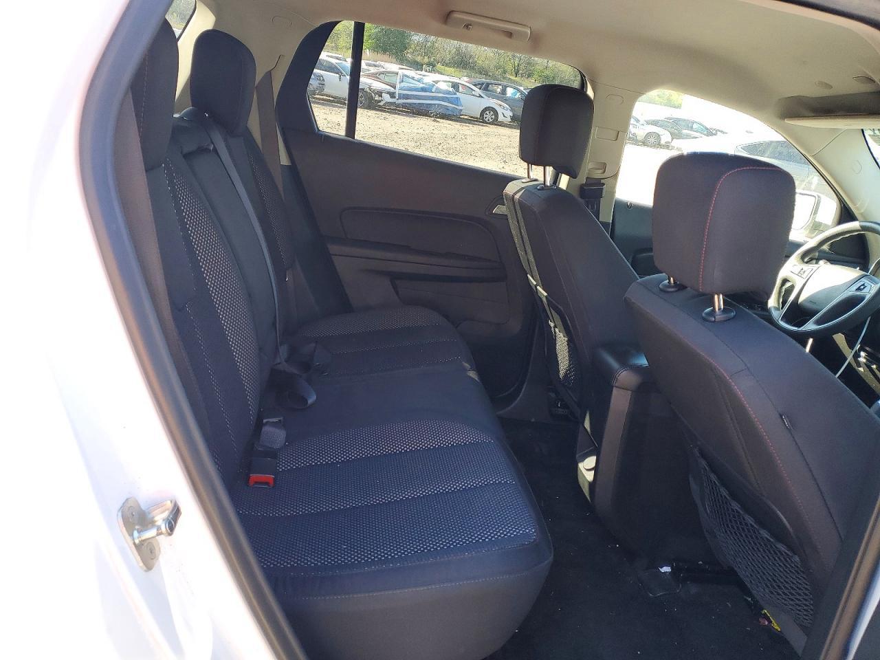 2017 GMC Terrain