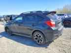 2014 SUBARU XV Crosstrek