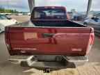 2008 GMC CANYON
