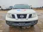 2019 NISSAN Frontier