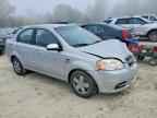 2007 CHEVROLET Aveo