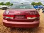 2004 HONDA ACCORD