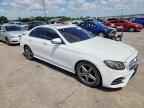 2017 MERCEDES-BENZ E-Class