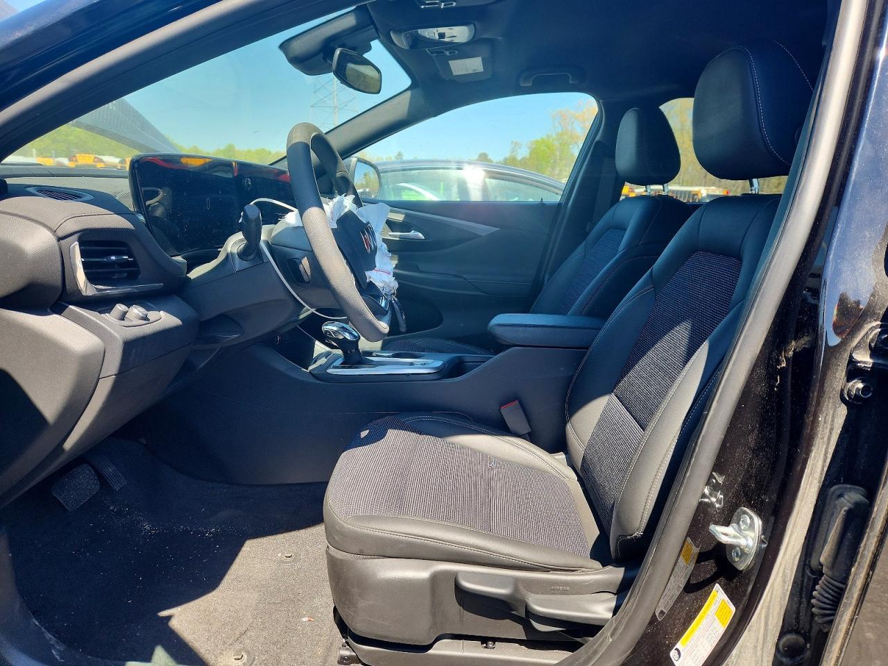 2025 BUICK Envista