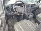 2021 CHEVROLET Express 4500