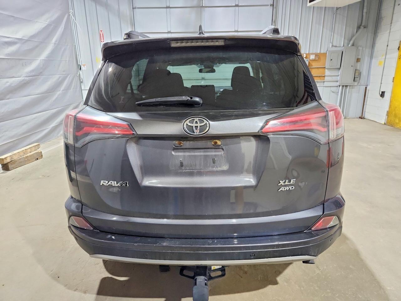 2017 TOYOTA RAV4