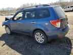 2012 SUBARU FORESTER